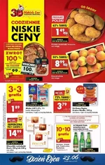 Dzień Ojca z Biedronką 