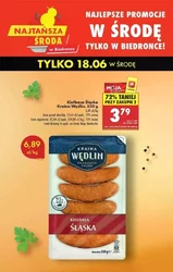 Dzień Ojca z Biedronką 