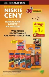 Dzień Ojca z Biedronką 