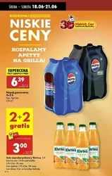 Dzień Ojca z Biedronką 