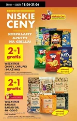 Dzień Ojca z Biedronką 