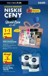 Dzień Ojca z Biedronką 