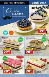 День батька з Biedronka 