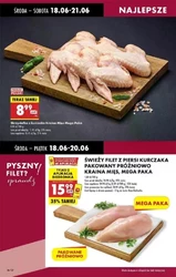 Dzień Ojca z Biedronką 