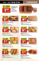 Dzień Ojca z Biedronką 