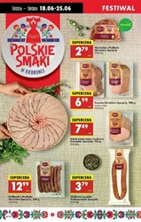 Dzień Ojca z Biedronką 