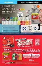 Dzień Ojca z Biedronką 