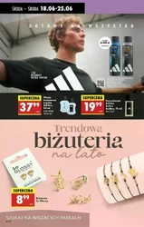 Dzień Ojca z Biedronką 
