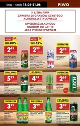 Dzień Ojca z Biedronką 