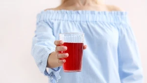 Nie doceniamy tego soku, a powinniśmy go pic regularnie.