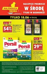 Dzień Ojca z Biedronką 