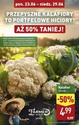 знижка 80% в ALDI! 