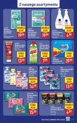 80% taniej w ALDI! 