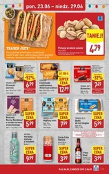 80% taniej w ALDI! 