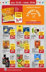 знижка 80% в ALDI! 