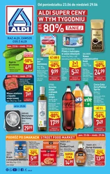 80% taniej w ALDI! 