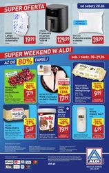 знижка 80% в ALDI! 