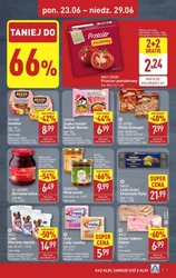 80% taniej w ALDI! 