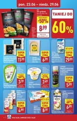 80% taniej w ALDI! 