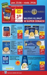 знижка 80% в ALDI! 