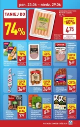 80% taniej w ALDI! 