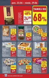 80% taniej w ALDI! 
