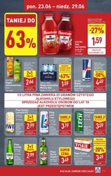 80% taniej w ALDI! 
