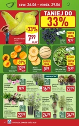 80% taniej w ALDI! 