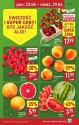 знижка 80% в ALDI! 