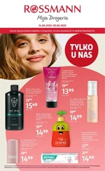 Rossmann - Моя аптека