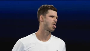 Wycofanie Huberta Hurkacza z turnieju ATP 500 w Halle pociągnęło za sobą przykre konsekwencje