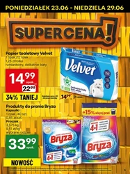 Niskie ceny w Delikatesach Centrum 