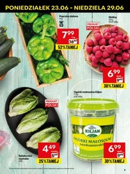 Niskie ceny w Delikatesach Centrum 