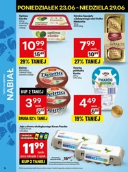 Niskie ceny w Delikatesach Centrum 
