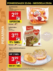 Низькі ціни в Delikatesy Centrum 