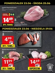 Низькі ціни в Delikatesy Centrum 