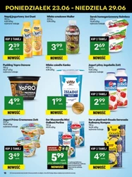 Niskie ceny w Delikatesach Centrum 