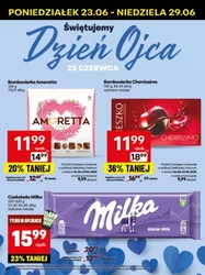 Niskie ceny w Delikatesach Centrum 