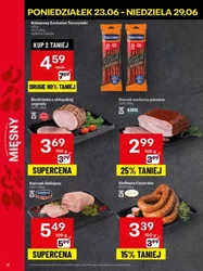 Низькі ціни в Delikatesy Centrum 