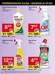 Niskie ceny w Delikatesach Centrum 