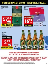 Niskie ceny w Delikatesach Centrum 