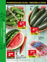 Niskie ceny w Delikatesach Centrum 