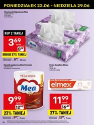 Niskie ceny w Delikatesach Centrum 