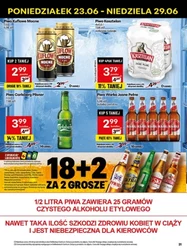 Низькі ціни в Delikatesy Centrum 