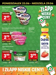 Низькі ціни в Delikatesy Centrum 