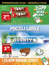 Niskie ceny w Delikatesach Centrum 