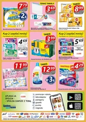 PSS Społem Poznań - nowa oferta promocyjna