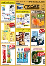 PSS Społem Poznań - nowa oferta promocyjna