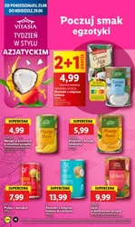 W naszym Lidlu! 