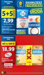 W naszym Lidlu! 